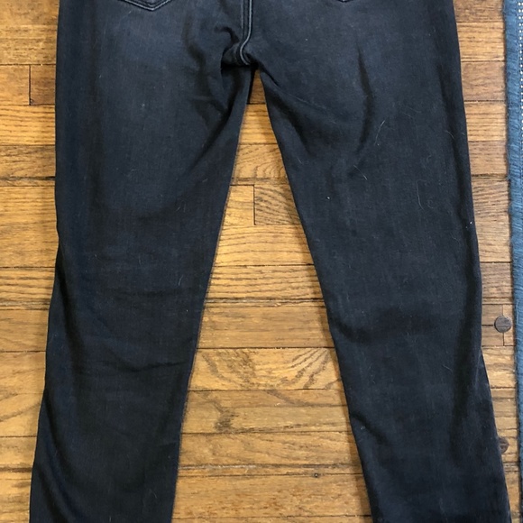 Raw 3301 Ultra High Super Skinny - Picture 3 of 5